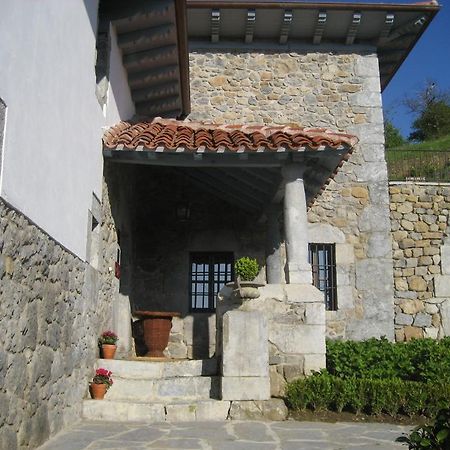 Hotel Casona De Quintana Quintana  Eksteriør bilde