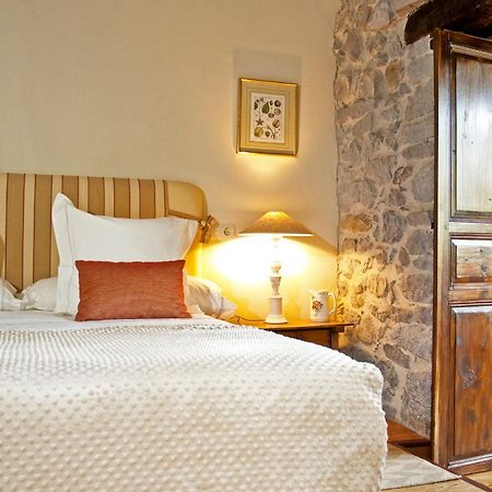 Hotel Casona De Quintana Quintana  Eksteriør bilde