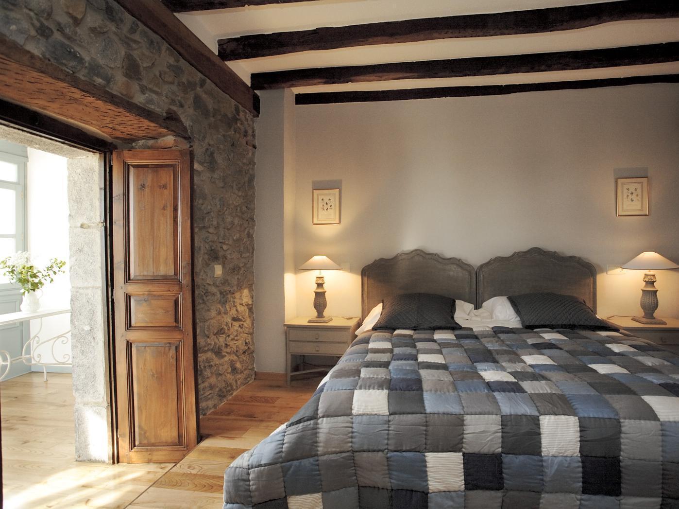 Hotel Casona De Quintana Quintana  Eksteriør bilde
