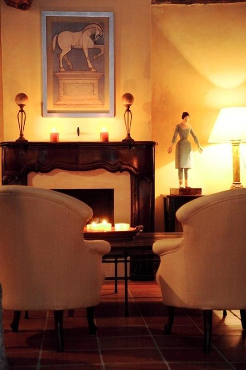 Hotel Casona De Quintana Quintana  Eksteriør bilde