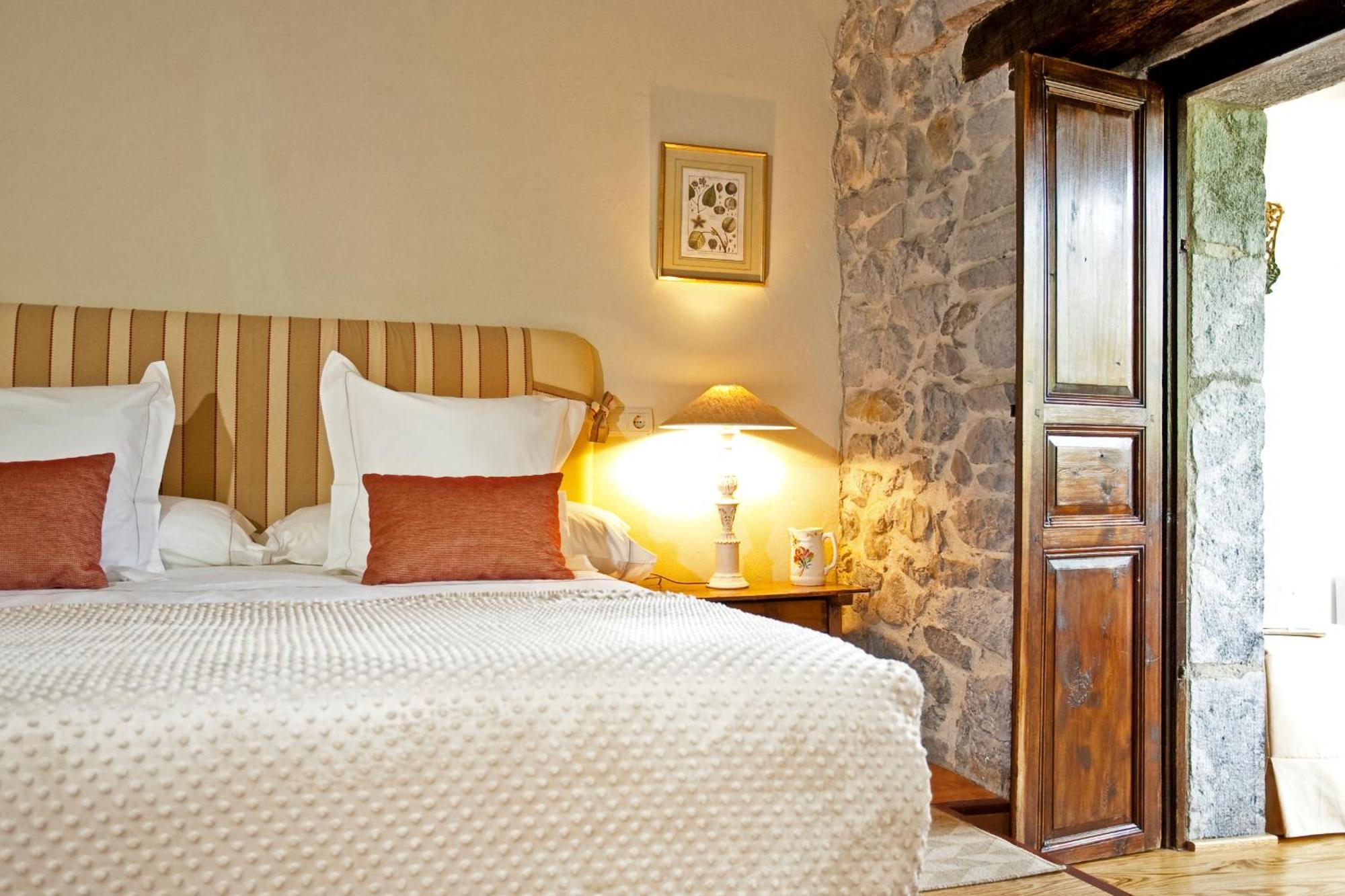 Hotel Casona De Quintana Quintana  Eksteriør bilde