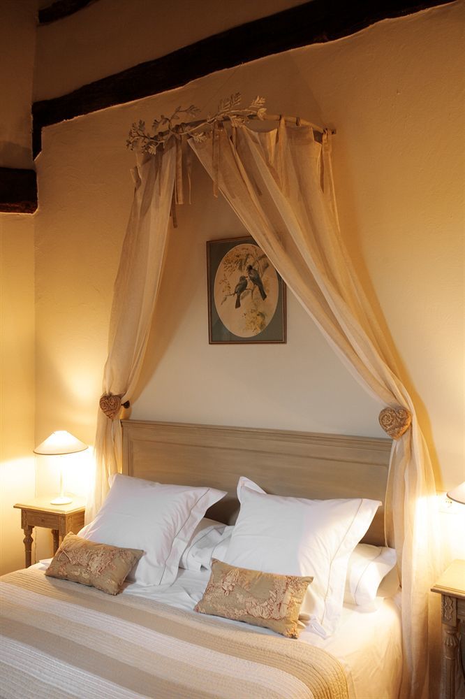Hotel Casona De Quintana Quintana  Eksteriør bilde